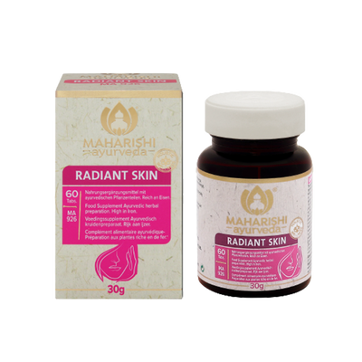 Radiant Skin – Maharishi Ayurveda