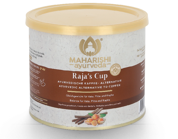Raja's Cup poeder