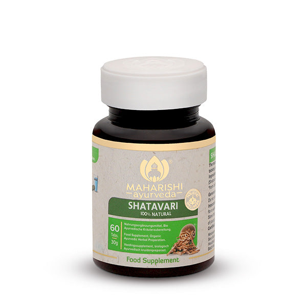 Shatavari Natural