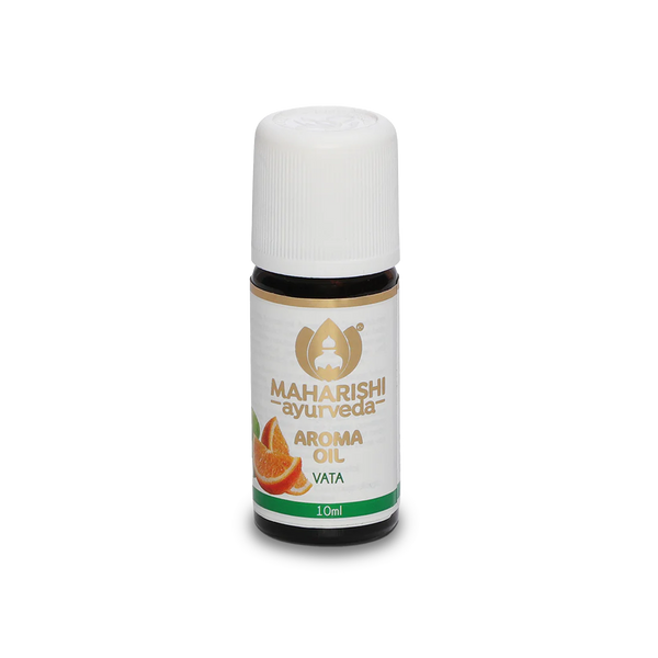 Vata Aromaolie – Maharishi Ayurveda