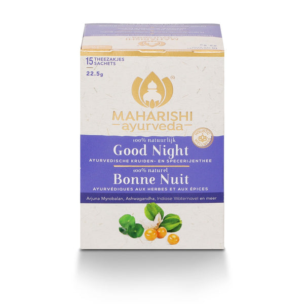 Good Night-thee