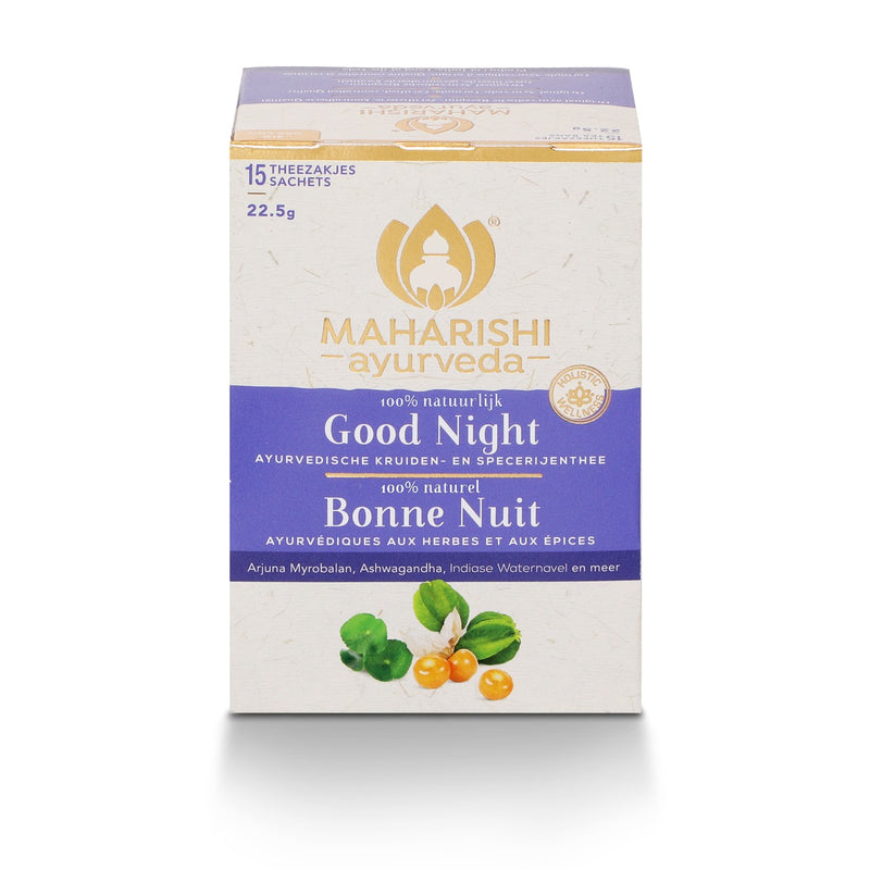 Good Night-thee