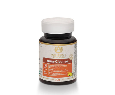 Ama Cleanse – Maharishi Ayurveda