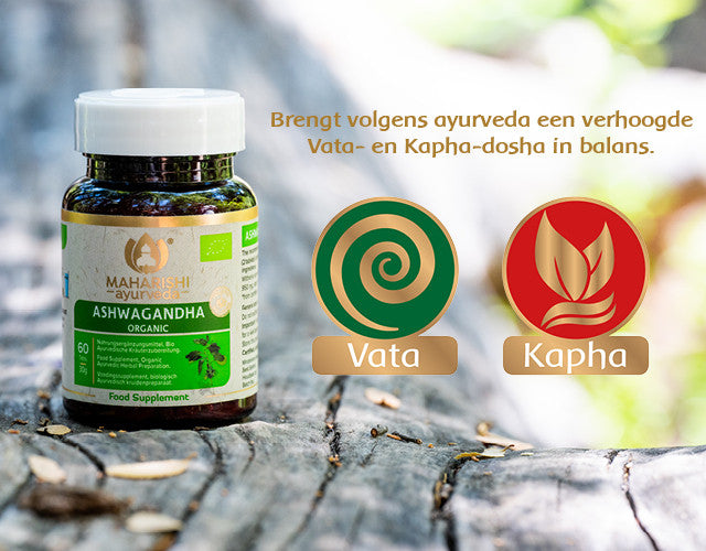 ASHWAGANDHA Bio