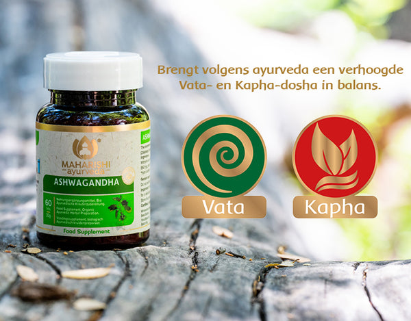 ASHWAGANDHA NATURAL