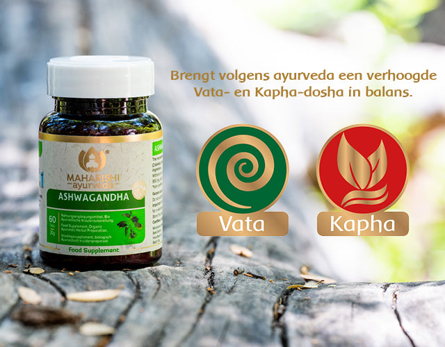 ASHWAGANDHA NATURAL