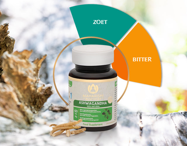 ASHWAGANDHA NATURAL