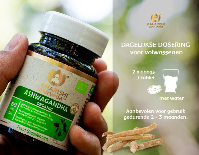 ASHWAGANDHA Bio