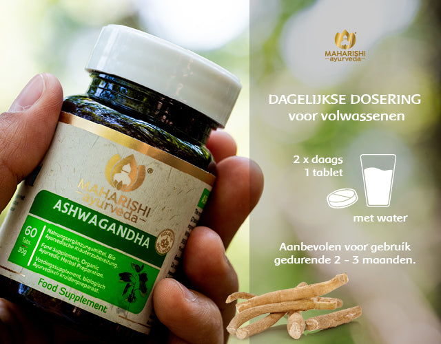 ASHWAGANDHA NATURAL