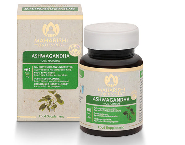 ASHWAGANDHA NATURAL