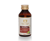 AyurFlex Kruidenolie, 100 ml