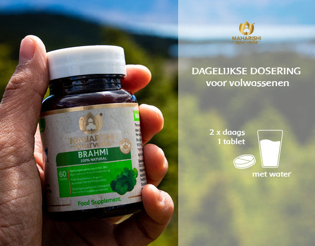 BRAHMI NATURAL