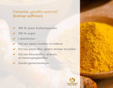 Curcuma Natural