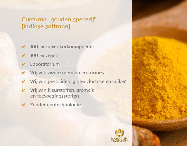 Curcuma Bio