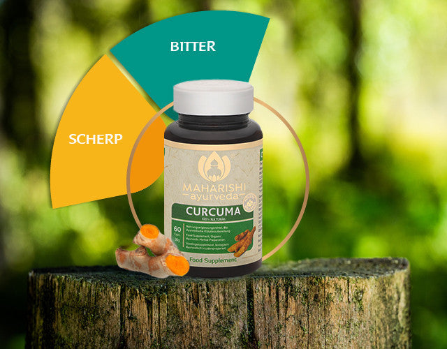 Curcuma Bio