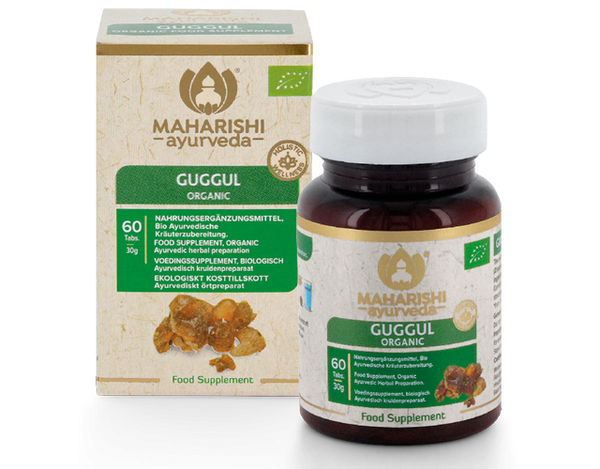 Guggul Bio