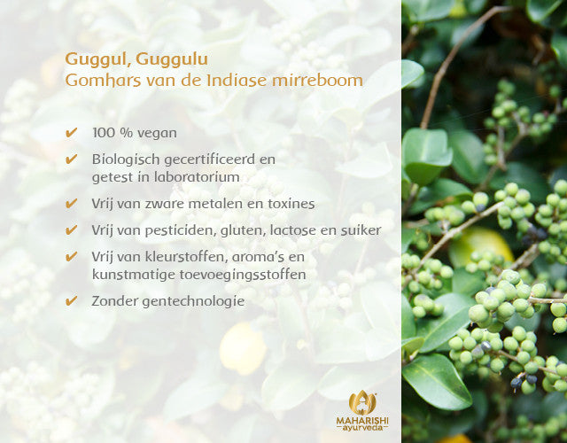 Guggul Bio