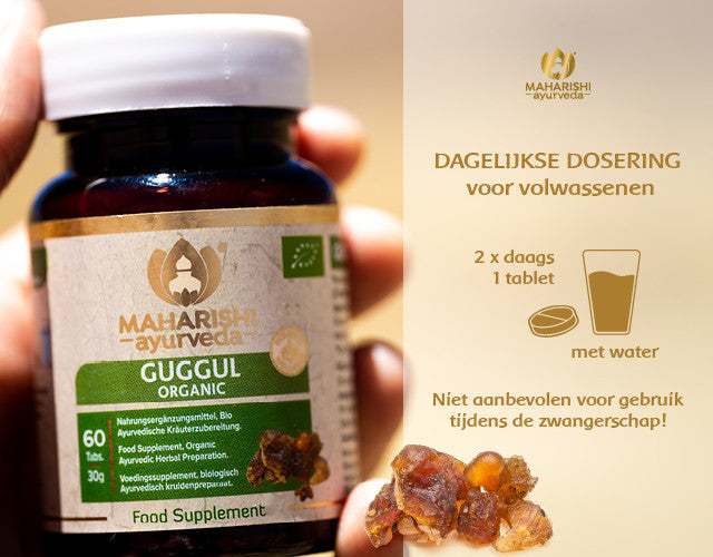 Guggul Bio