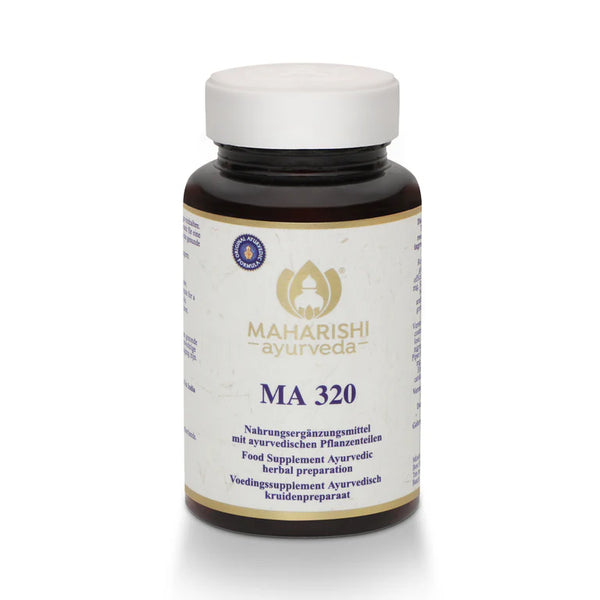 MA 320