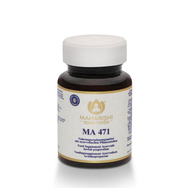 MA 471