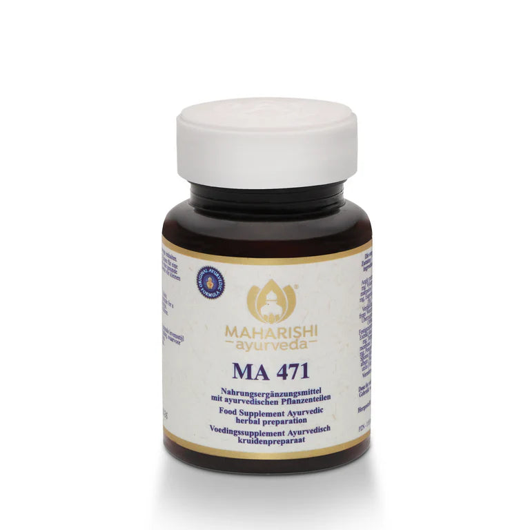 MA 471