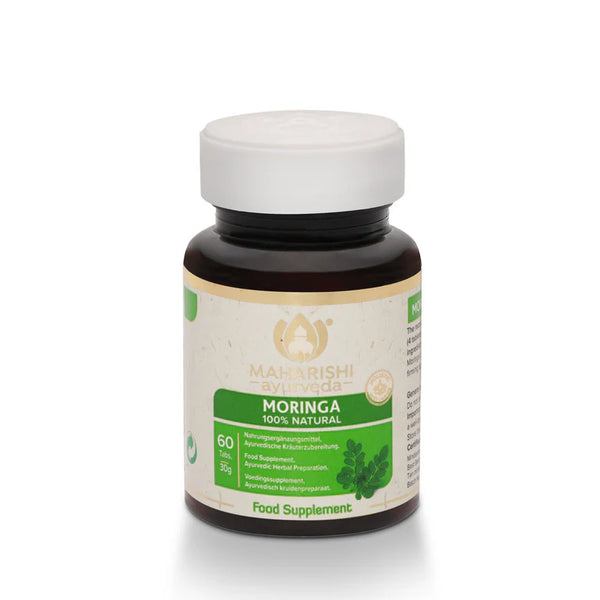 Moringa Natural