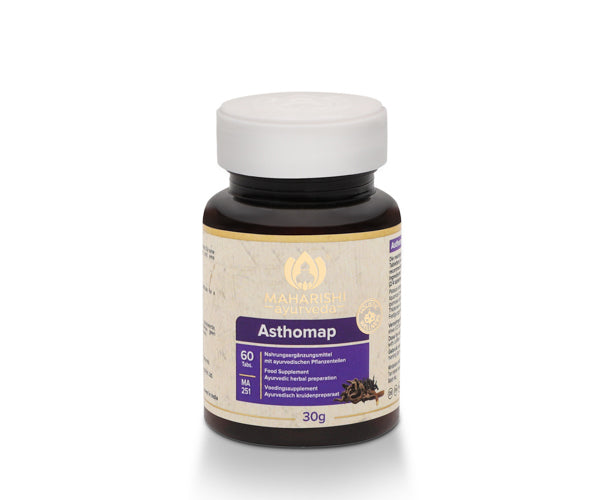 ASTHOMAP