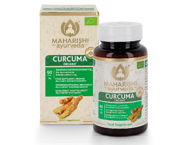 Curcuma Bio