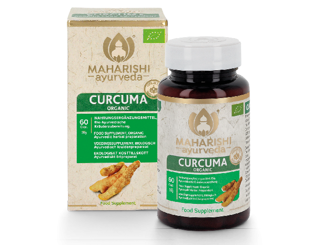 Curcuma Bio