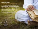 MA 5 kruidentabletten