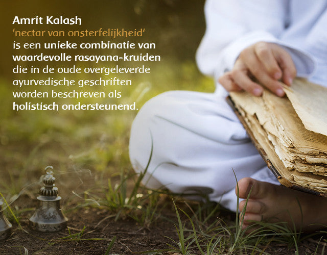 MA 5 kruidentabletten