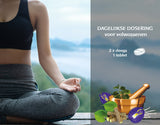 MA 5 kruidentabletten