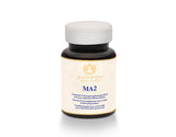 MA 2, Natural