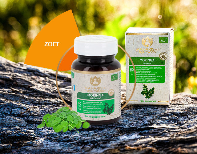 Moringa Bio
