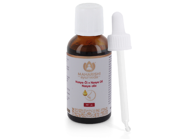 Nasya-olie, 50 ml