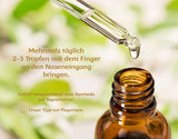 Nasya-olie, 10 ml
