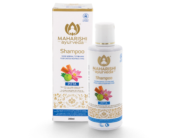 Pitta Shampoo, G.N.C