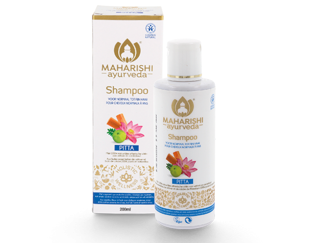 Pitta Shampoo, G.N.C