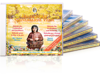 Compleet-Set Santur Shiv Kumar Sharma voor alle tijden, 8 CD’s