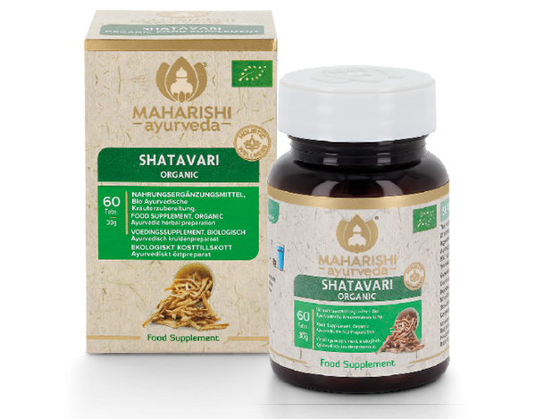 SHATAVARI Bio