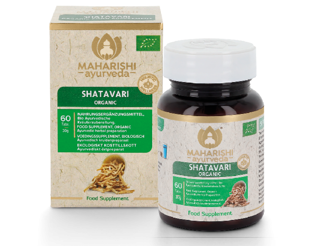 SHATAVARI Bio