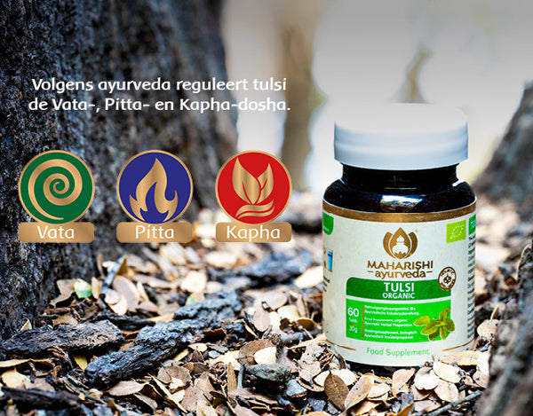 TULSI NATURAL