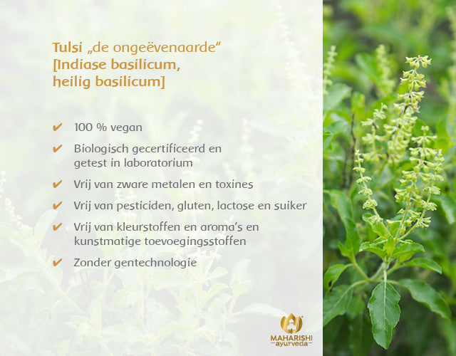 TULSI NATURAL